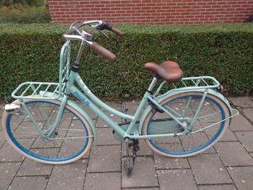 Gazelle Puur NL. beschikbaar voor biedingen