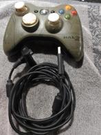 Halo 3 ODST Limited Edition controller voor de Xbox., Ophalen of Verzenden, Gebruikt, Controller, Draadloos