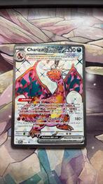 Charizard ex SVP056 black star promo, Ophalen of Verzenden
