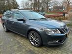Volkswagen Passat 1.4 TSI 90KW Variant DSG 2012 Grijs, 122 pk, Particulier, 750 kg, 16 km/l