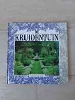 De Kruidentuin - 9789051124521, Ophalen of Verzenden