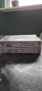 Prisma woordenboek Frans-NL & NL - Frans, Nederlands, Ophalen of Verzenden, Zo goed als nieuw, Van Dale