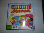 levensweg mini nieuw, Hobby en Vrije tijd, Gezelschapsspellen | Bordspellen, Ophalen of Verzenden, Nieuw