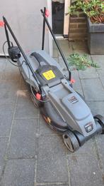 PowerPlus Elektrische Grasmaaier, Ophalen, Cirkelmaaier, Gebruikt, Elektrische grasmaaier