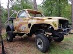 Blazer k5 crossauto Dana60 arb locker roestvrij, Ophalen of Verzenden, Gereviseerd, Chevrolet