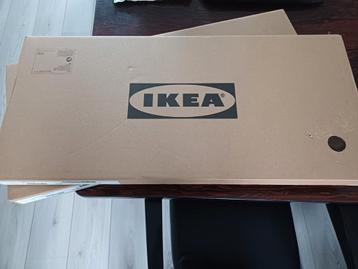 ikea Billy opzetstuk voor boekenkast - afbeelding 2