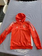 Trui Ajax mt 152, Kinderen en Baby's, Kinderkleding | Maat 152, Ajax, Jongen of Meisje, Trui of Vest, Ophalen of Verzenden