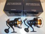 Shimano Spheros SW14000XG Spinning Zee Molen Salt Water., Ophalen of Verzenden, Nieuw, Molen