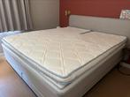 Topper Swiss Sense, zeer goede staat!, Huis en Inrichting, Slaapkamer | Matrassen en Bedbodems, Ophalen, Gebruikt, 210 cm, Tweepersoons
