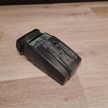 Festool - Snellader SCA 8 beschikbaar voor biedingen