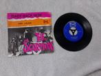 The Scorpions : baby back now / ann - louise ( sixties ), 7 inch, Single, Verzenden