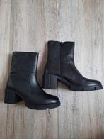 Dames laarsjes TANGO, Zwart, Lage of Enkellaarzen, Nieuw, Ophalen of Verzenden