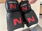 Nikko Bokshandschoenen - Klittenband defect, Ophalen of Verzenden, Gebruikt, Bokshandschoenen