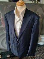 Corneliani kostuum, maat 52, drop 7R, blauw, uitmuntend., Maat 52/54 (L), Corneliani, Blauw, Ophalen of Verzenden