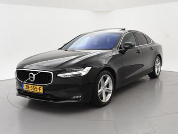 Volvo S90 2.0 T5 250PK MOMENTUM + SCHUIFDAK | ADAPTIVE CRUIS beschikbaar voor biedingen