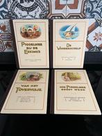 Vintage Piggelmee boekjes Van Nelle, Boeken, Ophalen of Verzenden, Zo goed als nieuw, Sprookjes
