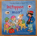 Vivian den Hollander - Instappen maar!, Fictie algemeen, Vivian den Hollander, Ophalen of Verzenden, Zo goed als nieuw