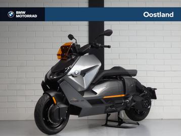BMW CE 04 (bj 2023) beschikbaar voor biedingen