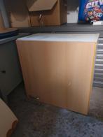Kast, zonder plankje, Huis en Inrichting, Kasten | Roldeurkasten en Archiefkasten, Ophalen of Verzenden, 25 tot 50 cm, 50 tot 100 cm