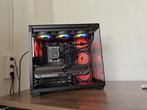 Gaming PC // RTX 5070 ti & AMD 7 7800X3D //, 7604 HM, 32 GB, Zelf gebouwde pc, Ophalen of Verzenden