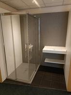 Fiora Silex Privilege douchebak 90 x 120 cm, Doe-het-zelf en Verbouw, Sanitair, Ophalen, Nieuw, Douche