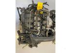 Motor van een Volkswagen Golf, Gebruikt, -, Volkswagen, -