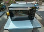 Bakoven Blokker 38 liter weinig gebruikt bl94003, Minder dan 45 cm, Oven, Ophalen of Verzenden, Zo goed als nieuw