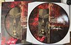The Gathering - Mandylion picture disc lp, nieuw, Cd's en Dvd's, Ophalen of Verzenden, Nieuw in verpakking
