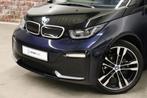 BMW i3 S iPerformance 94Ah 33 kWh / BTW / Warmtepomp / Snell, Auto's, BMW, Origineel Nederlands, Te koop, 4 stoelen, 1240 kg