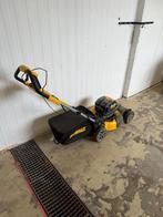 Te koop: DeWalt DCMWSP564 grasmaaier – uitstekende staat!, Ophalen, Cirkelmaaier, Accu-grasmaaier, Zo goed als nieuw