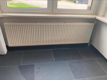 5 radiatoren wit beschikbaar voor biedingen