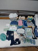 Groot jongenskleding maat 62 t/m 68 ( zomer), Ophalen of Verzenden, Maat 62