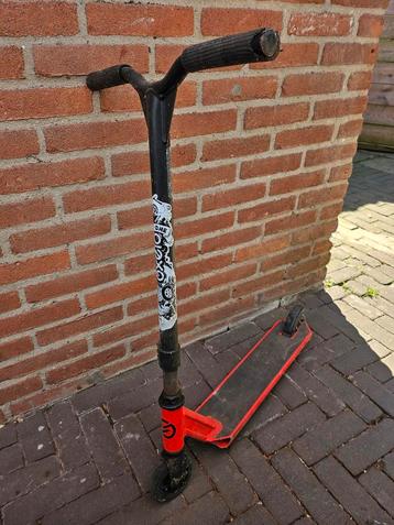 Decathlon Freestyle step, gebruikt beschikbaar voor biedingen