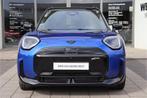 MINI Aceman SE / John Cooper Works / Pakket XL / 18" JCW Sli, Auto's, Mini, Stof, Met garantie (alle), Blauw, 295 min