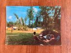Winterswijk. Vreehorst - Camping. 1976., Ophalen of Verzenden, 1960 tot 1980, Gelopen, Gelderland