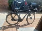 gazelle esprit 57inch   1 jaar oud, Fietsen en Brommers, Zo goed als nieuw, Handrem, GAZELLE, Ophalen