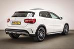Mercedes-Benz GLA-klasse 250 White Art | PANORAMADAK | RECAR, Auto's, Mercedes-Benz, Gebruikt, 4 cilinders, Met garantie (alle)