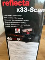 Dia/film scanner, Ophalen of Verzenden, 1960 tot 1980, Overige typen