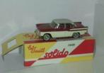 Simca chambord (solido)nr.28, Hobby en Vrije tijd, Modelauto's | 1:43, Ophalen of Verzenden, Nieuw, Auto, Solido