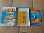 Bambino loco basisdoos met boekje, Ophalen of Verzenden, Gebruikt, Ontdekken