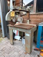 Afkortzaag - Gebruikt, Doe-het-zelf en Verbouw, Ophalen, Gebruikt, Afkortzaag, 30 tot 70 mm