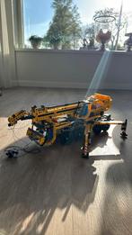 Lego technic Mobiele Kraan MK 8053, Ophalen, Zo goed als nieuw, Lego