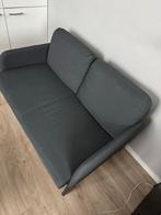 Tweezitsbank IKEA, Ophalen, Zo goed als nieuw, Tweepersoons, Stof
