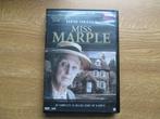 miss marple -12 afleveringen op 6 dvd's-, Cd's en Dvd's, Dvd's | Tv en Series, Alle leeftijden, Verzenden, Zo goed als nieuw, Actie en Avontuur