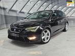 Seat Leon ST 1.8 TSI FR alcantara autom, 179pk, Gebruikt, 4 cilinders, Leon, Alcantara