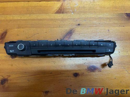 Bedieningspaneel radio BMW F20 F21 F30 F32 F34 61319323550, Auto-onderdelen, Dashboard en Schakelaars, BMW, Gebruikt, Ophalen of Verzenden