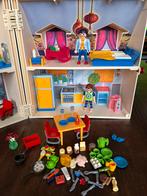 Playmobil 5167 Mijn meeneem Poppenhuis, Kinderen en Baby's, Speelgoed | Playmobil, Ophalen of Verzenden, Zo goed als nieuw
