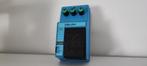 Ibanez DL10 Digital Delay 1989 - 1992 - Blauw, Muziek en Instrumenten, Delay of Echo, Moku Custom Guitars, 4613CB, Ophalen of Verzenden