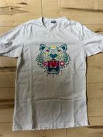 Kenzo t-shirt s, Kenzo, Wit, Ophalen of Verzenden, Zo goed als nieuw