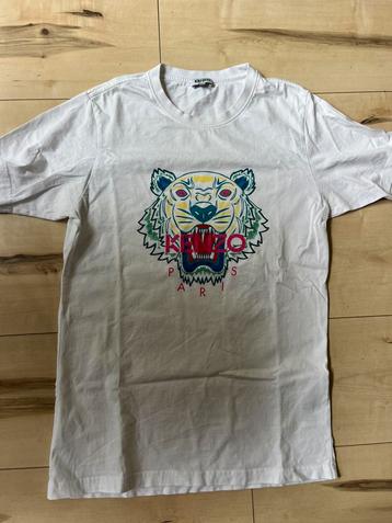 Kenzo t-shirt s beschikbaar voor biedingen